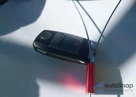 2017 Kia Niro Ex from USA, damaged, VIN KNDCC3LC4H5055433